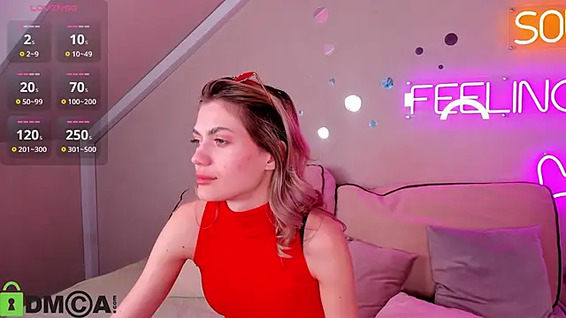 Snapshot of Cherry_Price chatting on February 2026 07:51:01 AM Cherry Price online show from February 2026 07:51:01 AM