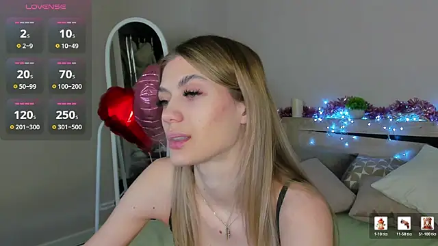 Snapshot of Cherry_Price chatting on February 2026 11:56:01 PM Cherry Price online show from February 2026 11:56:01 PM