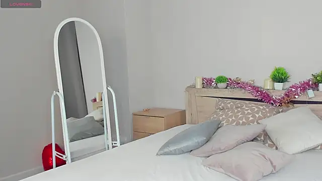 Snapshot of Cherry_Price chatting on March 2026 11:55:01 PM Cherry Price online show from March 2026 11:55:01 PM