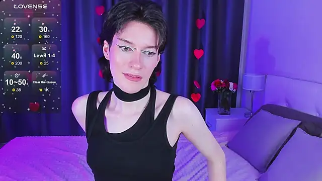 Snapshot of Kolette_Gray chatting on February 2025 04:42:02 PM Kolette Gray online show from February 2025 04:42:02 PM