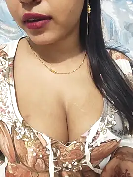 Snapshot of Sania-Love chatting on June 2026 10:49:02 PM Sania-Love online show from June 2026 10:49:02 PM