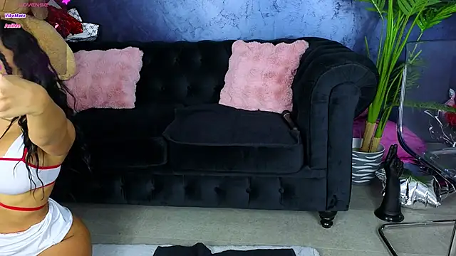 firesbomb777 online show from January 2025 02:47:01 AM