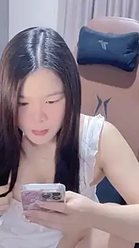 Snapshot of nenechuchu chatting on October 2025 05:26:02 AM nenechuchu online show from October 2025 05:26:02 AM