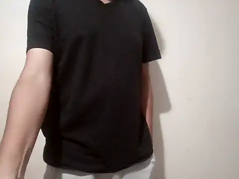 Cactus Hot online show from October 2025 01:46:01 AM