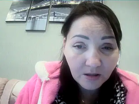 ClaireSunset online show from May 2026 05:32:02 PM