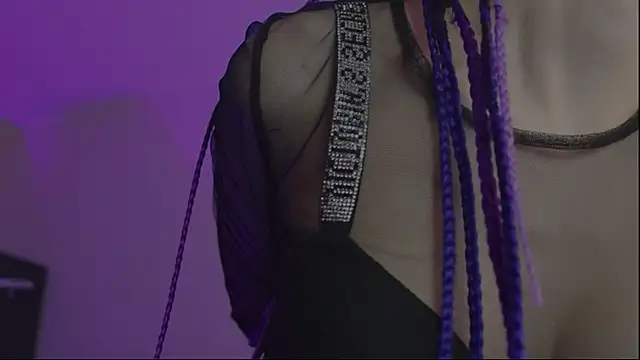 Kathleen Meow online show from March 2025 06:58:02 AM