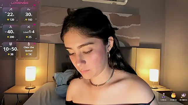 Belliinda 21 online show from January 2025 01:00:01 AM