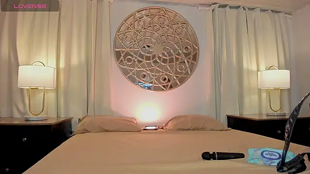 Belliinda 21 online show from May 2026 07:19:02 PM