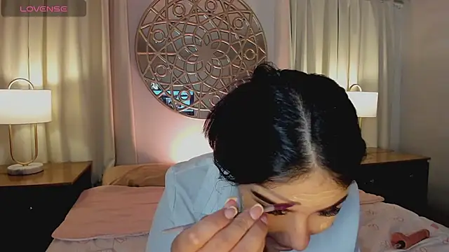 Belliinda 21 online show from July 2026 07:05:02 PM