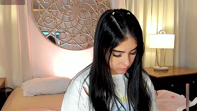 Belliinda 21 online show from July 2026 07:16:01 PM