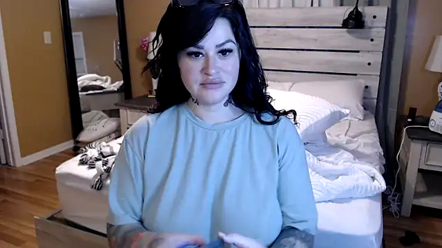 TexasTattooedHouseWife online show from March 2025 02:37:02 PM