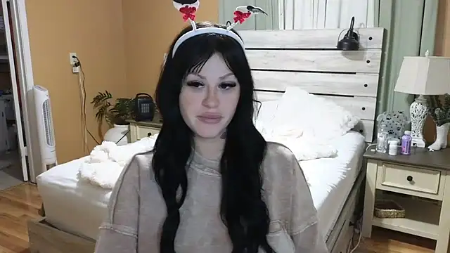 TexasTattooedHouseWife online show from December 2025 05:39:02 PM