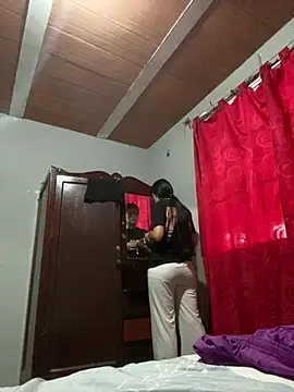 Naty G online show from March 2025 09:56:02 PM