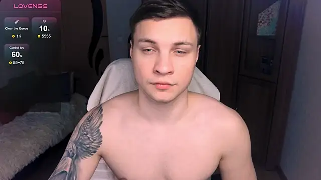 handsome guy01 online show from January 2025 01:08:01 AM