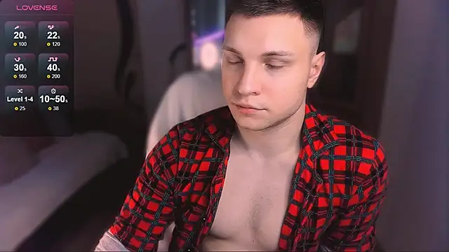 handsome guy01 online show from February 2025 08:02:02 AM