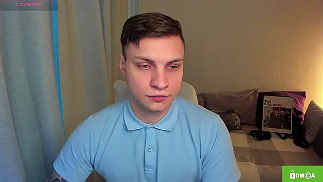 handsome guy01 online show from May 2026 03:22:01 AM
