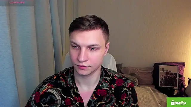 handsome guy01 online show from May 2026 04:19:01 AM