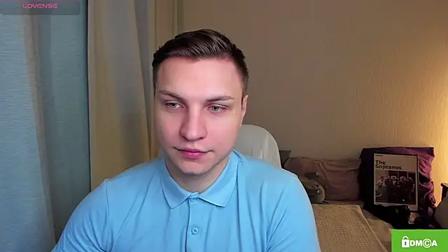 handsome guy01 online show from May 2026 11:33:02 PM