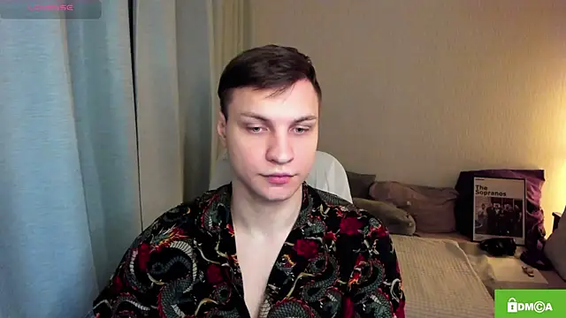 handsome guy01 online show from May 2026 07:56:02 PM