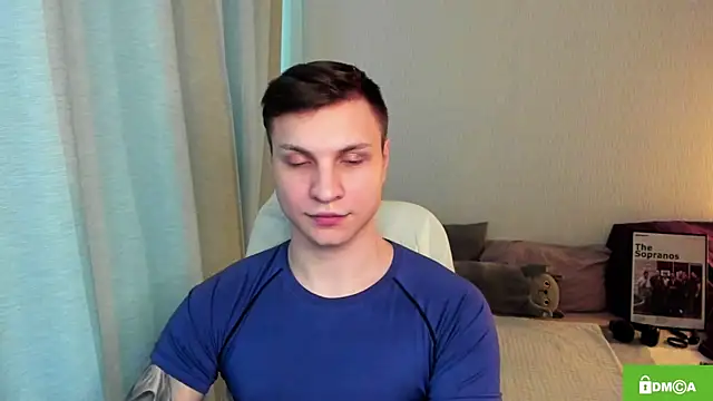 handsome guy01 online show from May 2026 07:50:02 AM