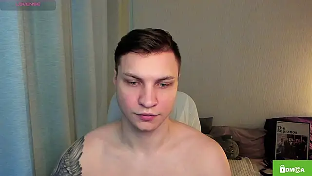 handsome guy01 online show from May 2026 04:07:02 AM