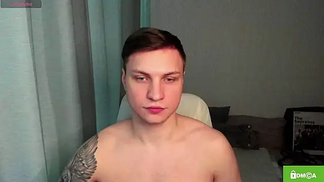handsome guy01 online show from May 2026 07:26:01 AM