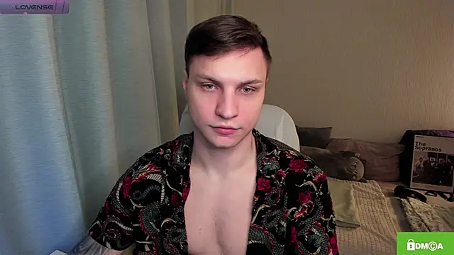 handsome guy01 online show from May 2026 09:08:01 PM