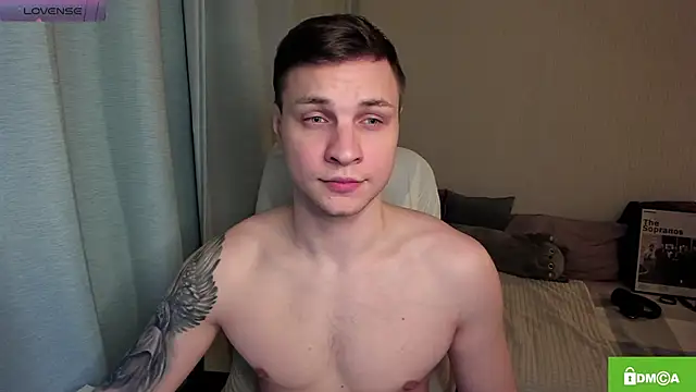handsome guy01 online show from May 2026 08:14:02 PM
