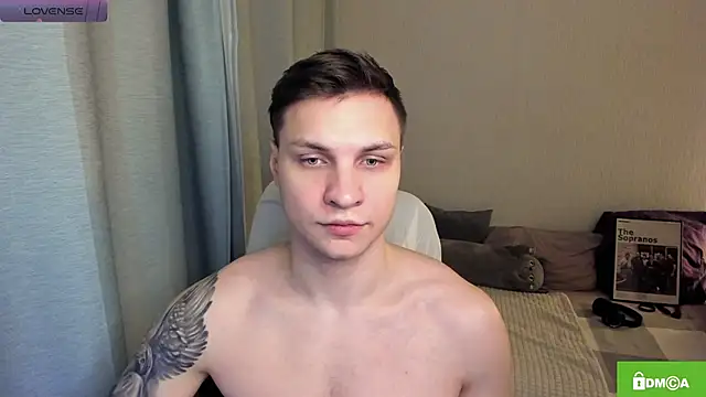 handsome guy01 online show from May 2026 07:55:02 PM
