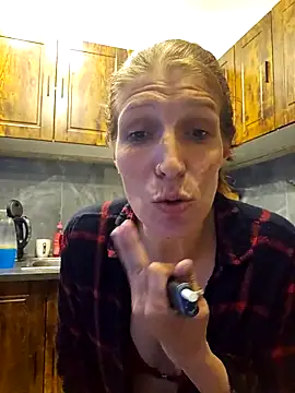 Lenchen  online show from March 2026 08:58:02 PM