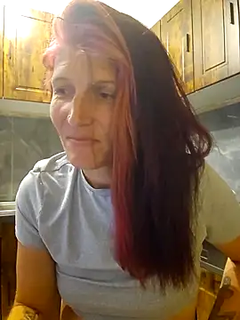 Lenchen  online show from May 2026 07:41:01 PM