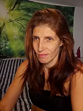 Lenchen  online show from July 2026 07:05:01 PM