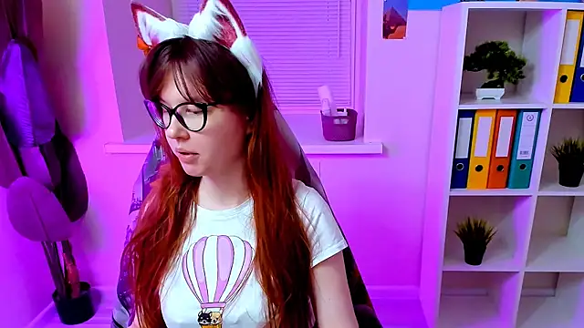 CarolGiggly online show from September 2025 11:43:01 PM