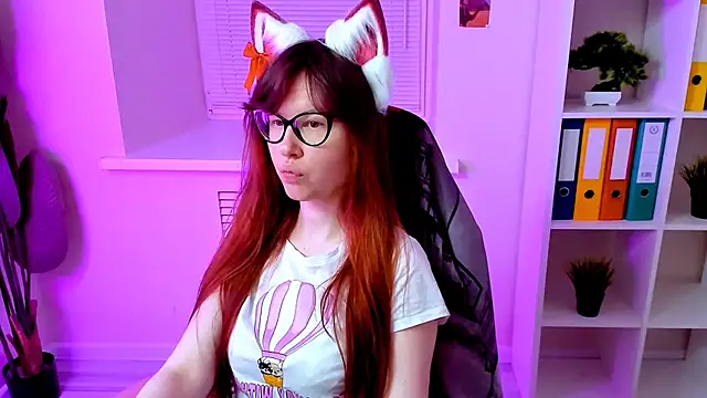 CarolGiggly online show from September 2025 10:15:02 PM