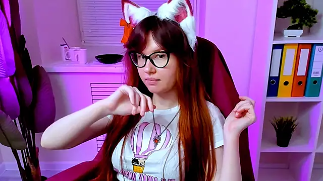 CarolGiggly online show from October 2025 03:57:01 AM