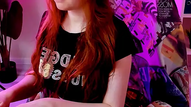 CarolGiggly online show from February 2026 11:58:01 PM