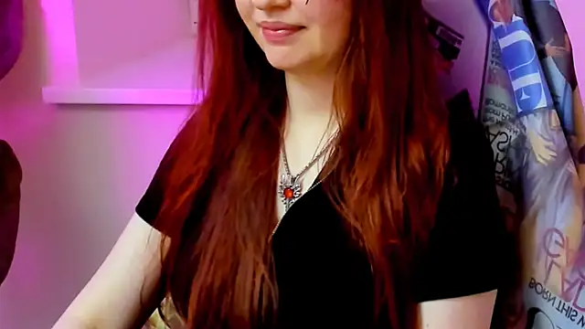 CarolGiggly online show from May 2026 12:16:02 AM