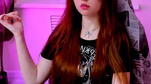 CarolGiggly online show from July 2026 09:13:01 AM