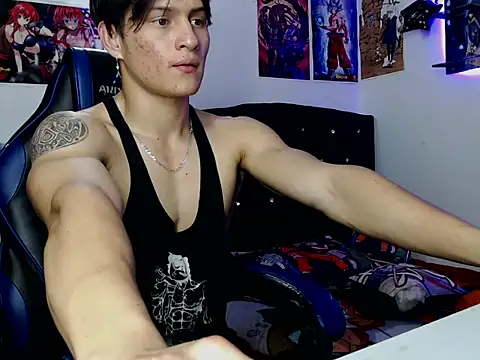 sr jaeger online show from December 2024 11:29:02 PM