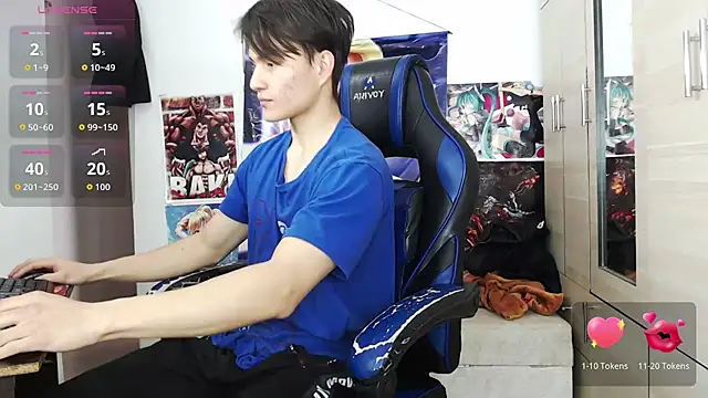 sr jaeger online show from February 2026 03:28:01 PM