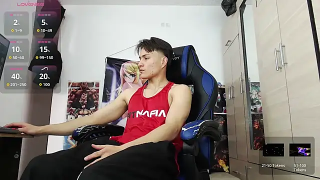 sr jaeger online show from March 2026 04:00:01 PM