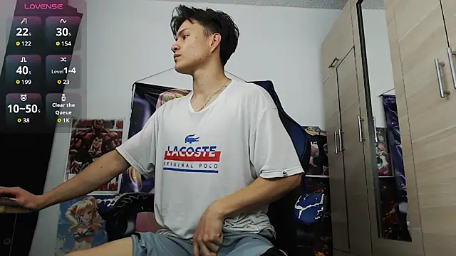 sr jaeger online show from April 2026 12:43:02 PM