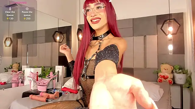 BritannyClaire online show from October 2025 11:19:01 AM