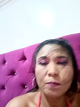 tiffany Bitch online show from February 2026 12:07:01 AM