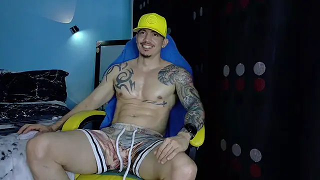 Alex motta online show from May 2026 04:08:02 AM