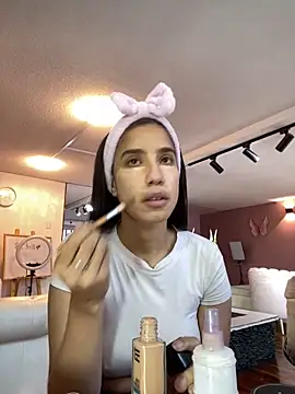 Praga Pink online show from December 2024 10:30:02 PM