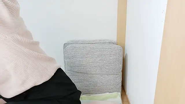 Snapshot of Hana-tan chatting on September 2025 10:55:02 PM Hana-tan online show from September 2025 10:55:02 PM