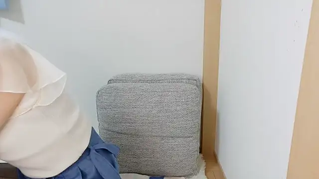 Snapshot of Hana-tan chatting on September 2025 10:37:02 PM Hana-tan online show from September 2025 10:37:02 PM