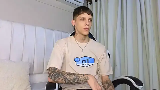 Adam hard  online show from September 2025 07:14:02 PM