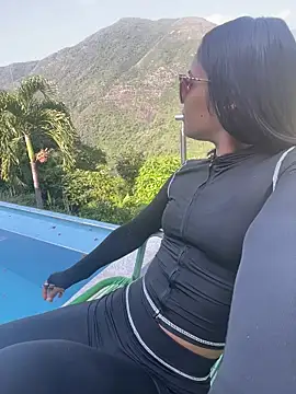 Gerallima 1 online show from February 2026 01:27:02 PM